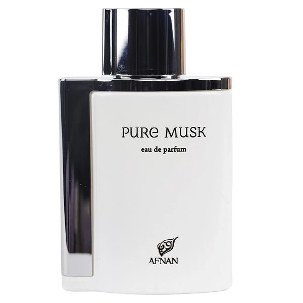 Buy Fragrance and Perfume Online from Canada No 1 Perfume Store for Afnan Pure Musk By Afnan For Unisex Fragrances